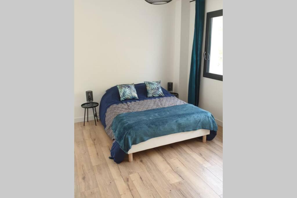 Studio 4 Henriville 아미앵 외부 사진