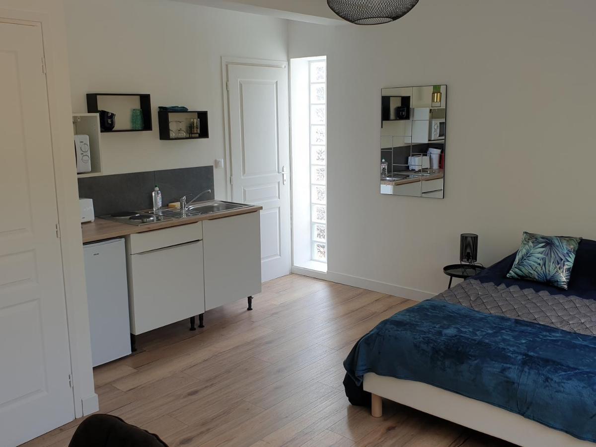 Studio 4 Henriville 아미앵 외부 사진