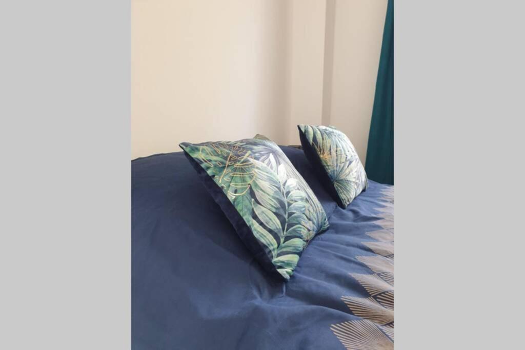 Studio 4 Henriville 아미앵 외부 사진