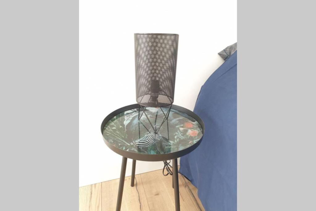 Studio 4 Henriville 아미앵 외부 사진