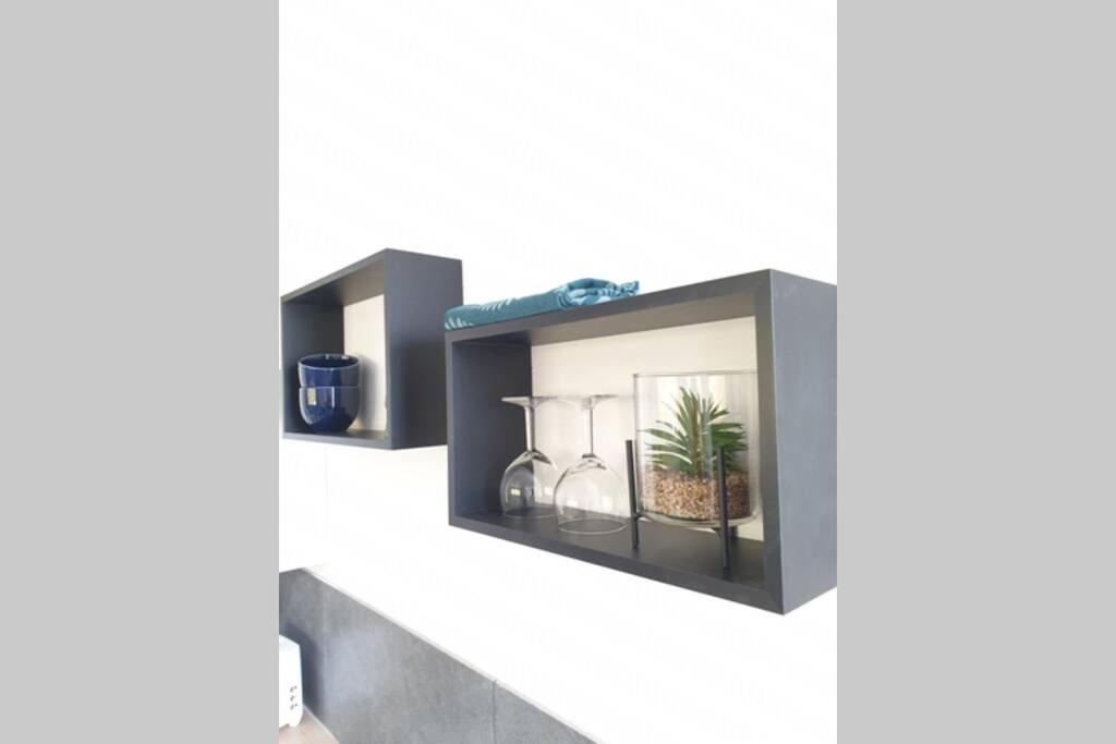 Studio 4 Henriville 아미앵 외부 사진